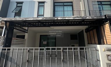 出售 3 卧室 联排别墅 在 Don Mueang, 曼谷