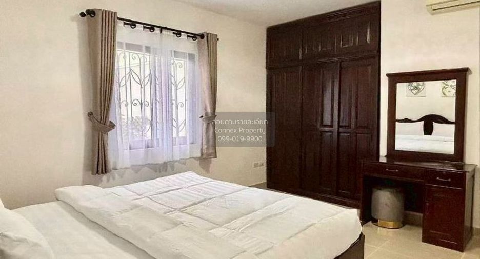 Haus zum Kauf mit 5 Zimmer in Bang Lamung, Chonburi