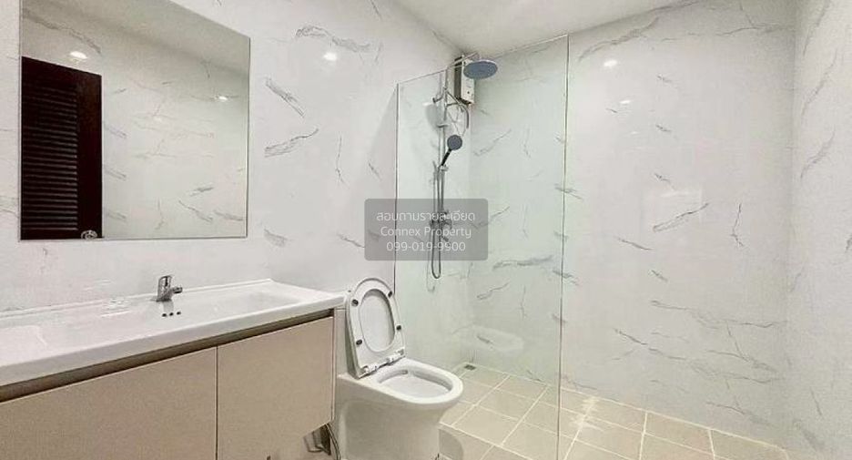 Haus zum Kauf mit 5 Zimmer in Bang Lamung, Chonburi