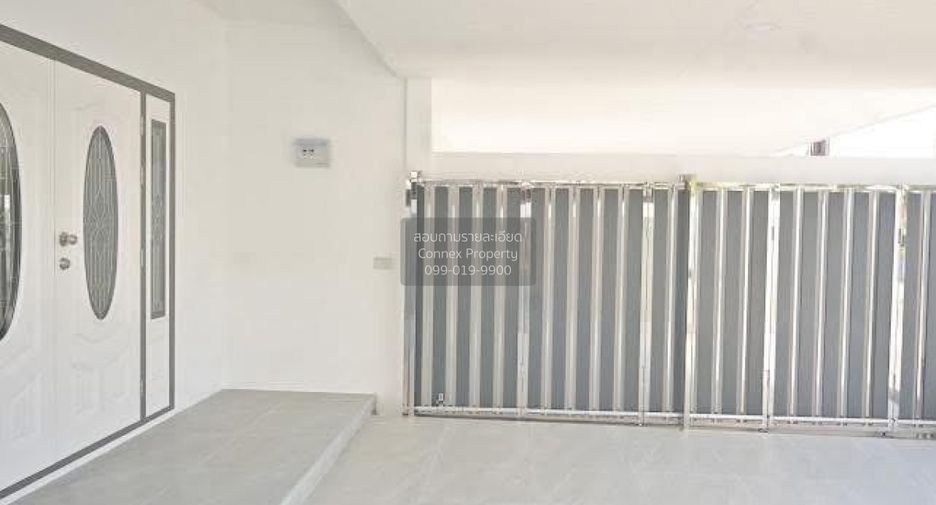 For sale 2 bedrooms house in Don Mueang, Bangkok