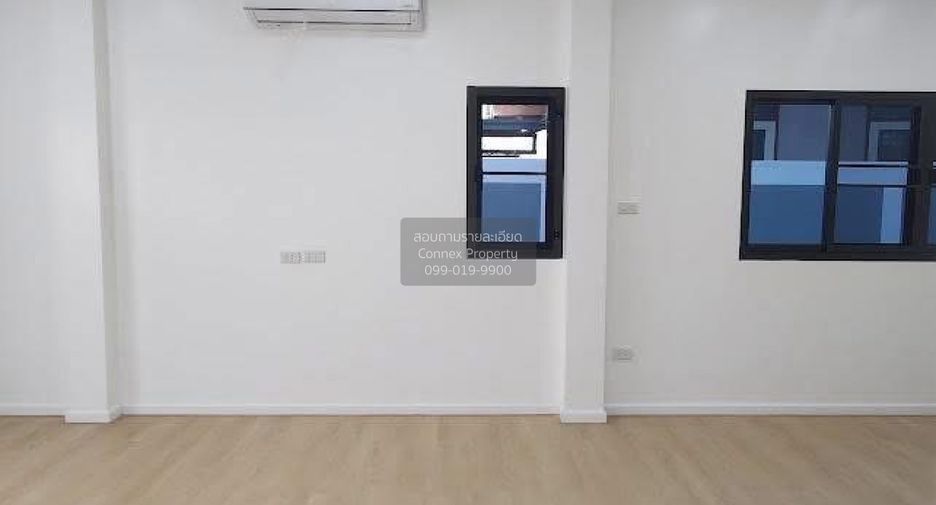 For sale 2 bedrooms house in Don Mueang, Bangkok