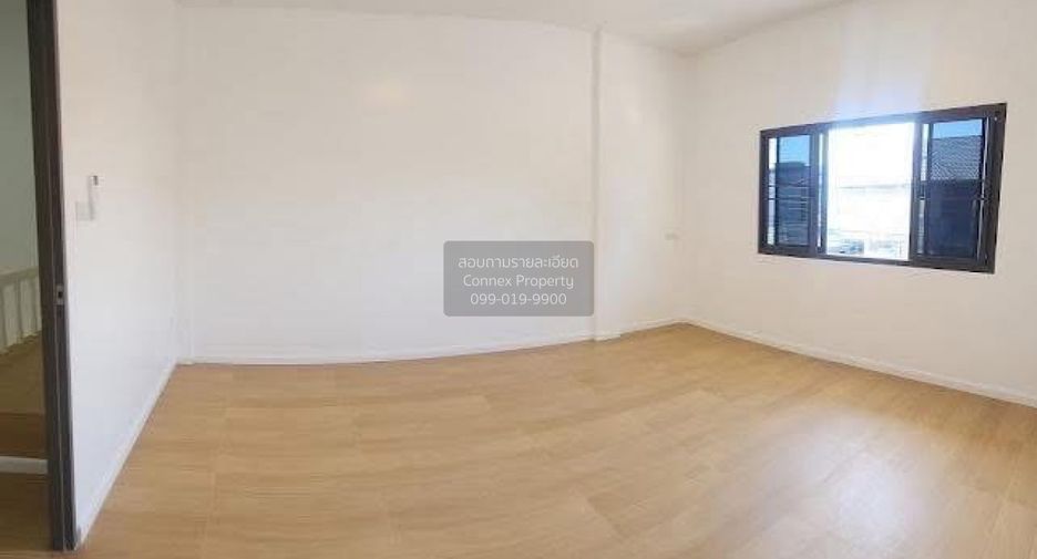 For sale 2 bedrooms house in Don Mueang, Bangkok