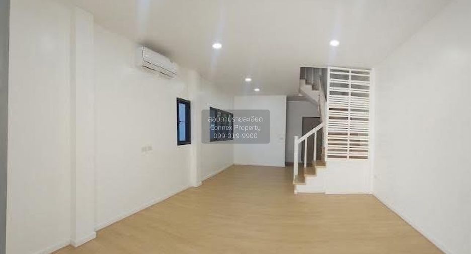 For sale 2 bedrooms house in Don Mueang, Bangkok
