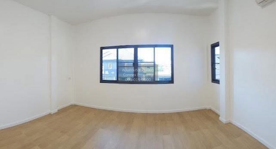 For sale 2 bedrooms house in Don Mueang, Bangkok