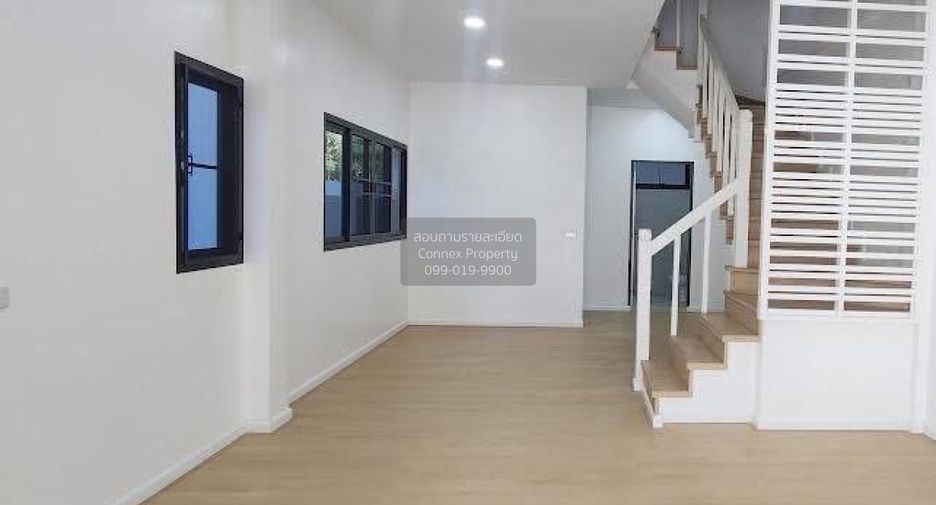 For sale 2 bedrooms house in Don Mueang, Bangkok