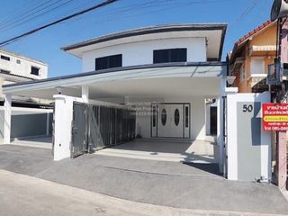 For sale 2 bedrooms house in Don Mueang, Bangkok