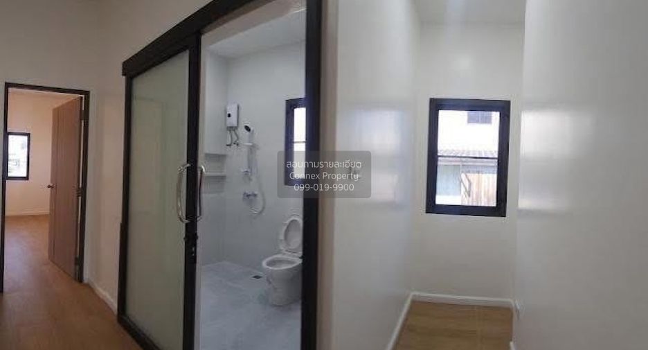 For sale 2 bedrooms house in Don Mueang, Bangkok