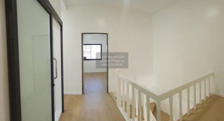 For sale 2 bedrooms house in Don Mueang, Bangkok
