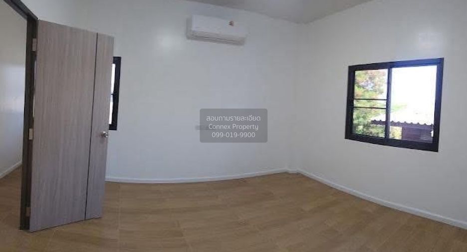 For sale 2 bedrooms house in Don Mueang, Bangkok
