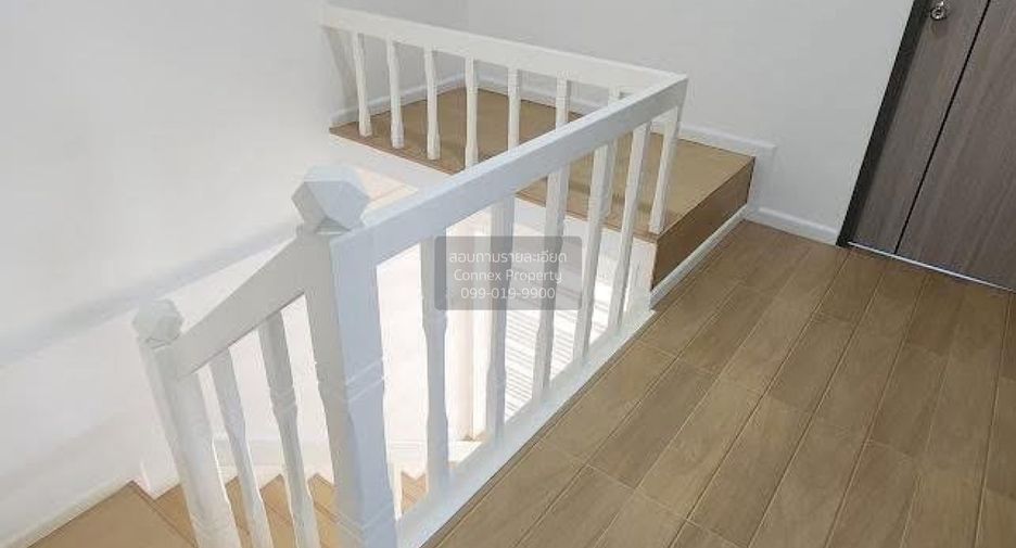 For sale 2 bedrooms house in Don Mueang, Bangkok