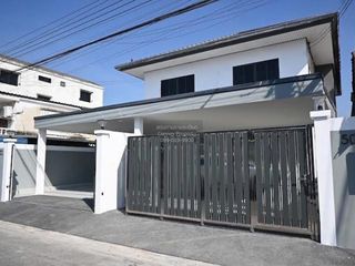 For sale 2 bedrooms house in Don Mueang, Bangkok