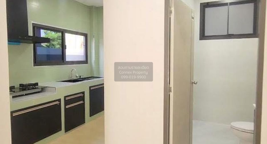 For sale 2 bedrooms house in Don Mueang, Bangkok