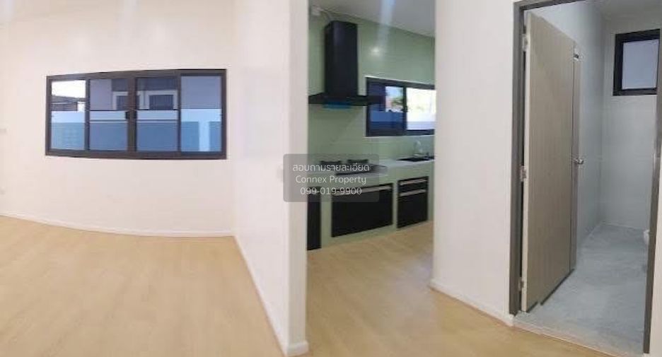 For sale 2 bedrooms house in Don Mueang, Bangkok