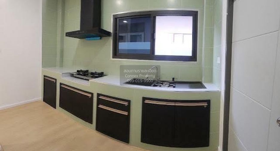 For sale 2 bedrooms house in Don Mueang, Bangkok