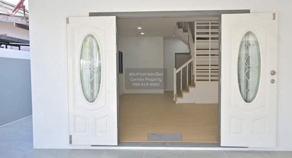 For sale 2 bedrooms house in Don Mueang, Bangkok