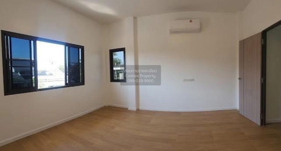 For sale 2 bedrooms house in Don Mueang, Bangkok