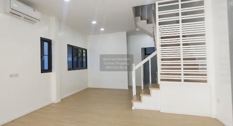 For sale 2 bedrooms house in Don Mueang, Bangkok