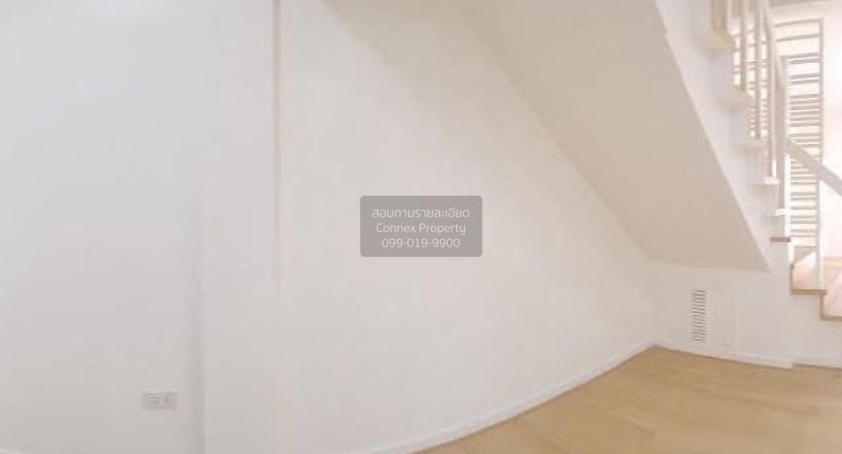 For sale 2 bedrooms house in Don Mueang, Bangkok