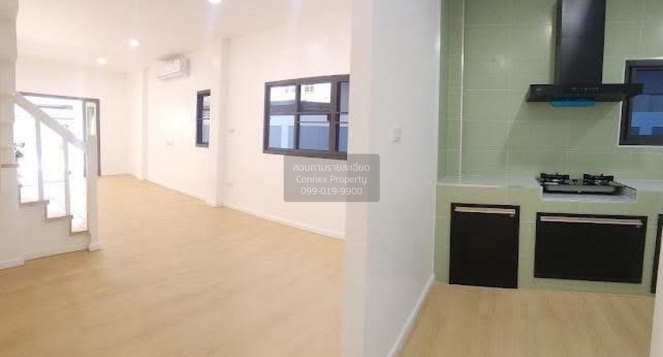 For sale 2 bedrooms house in Don Mueang, Bangkok