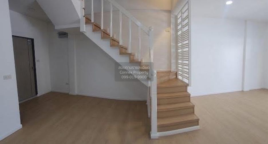 For sale 2 bedrooms house in Don Mueang, Bangkok