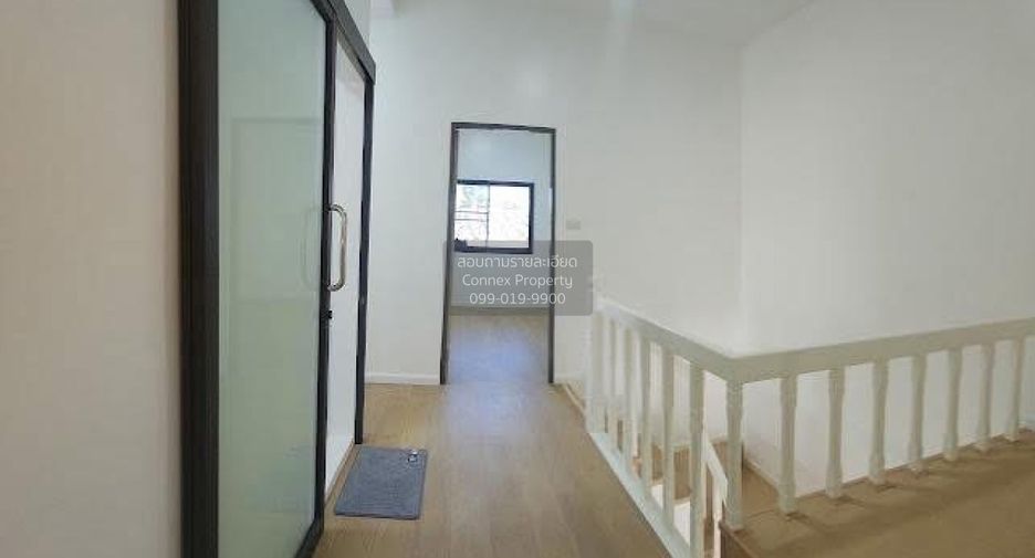 For sale 2 bedrooms house in Don Mueang, Bangkok