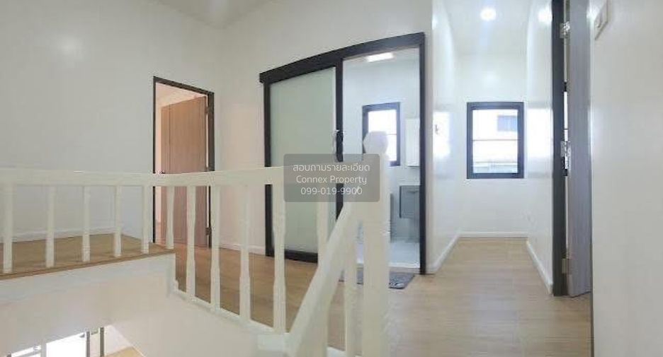 For sale 2 bedrooms house in Don Mueang, Bangkok