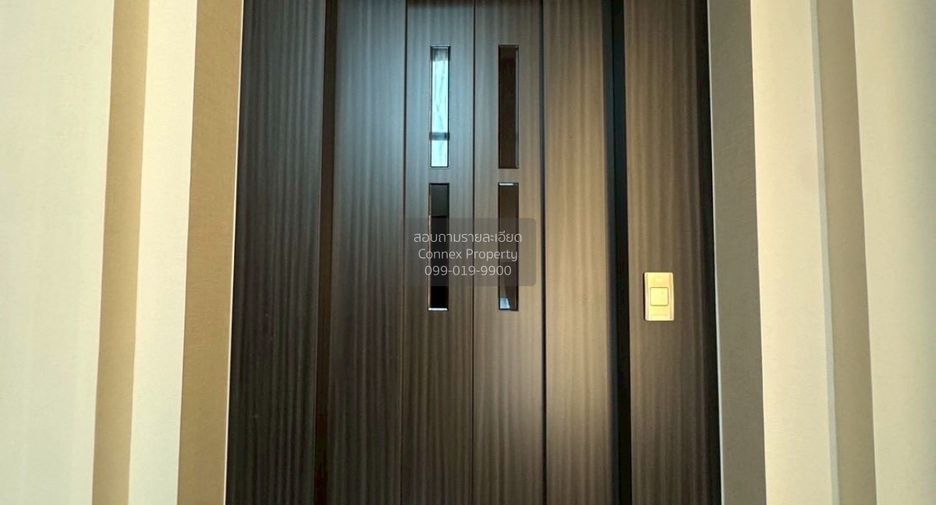 For sale 5 bedrooms house in Saphan Sung, Bangkok