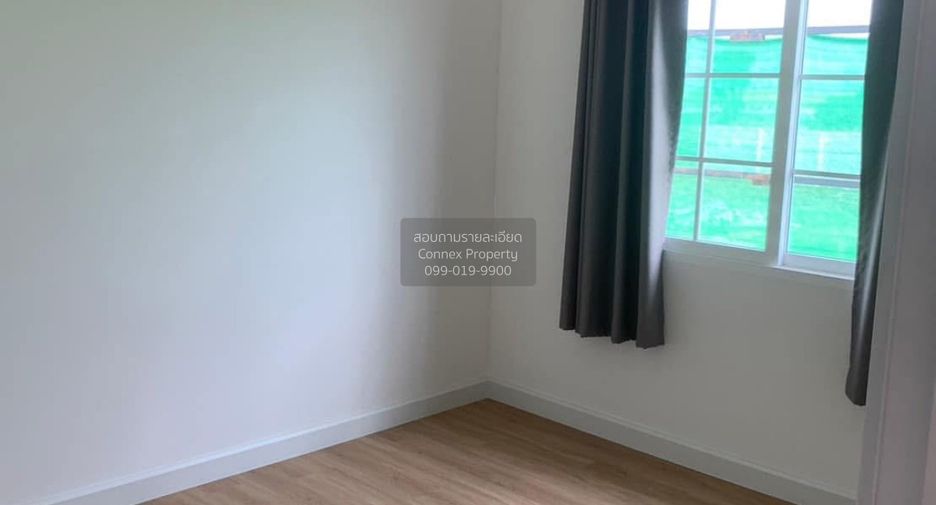 For sale 4 bedrooms house in Bang Phli, Samut Prakan
