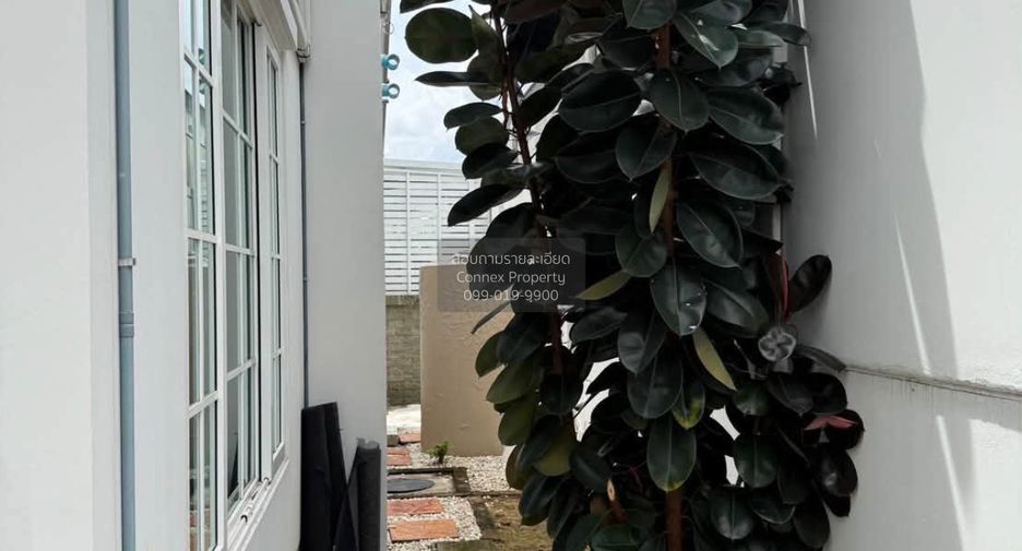 ขาย 4 ห้องนอน บ้านเดี่ยว ใน บางพลี, สมุทรปราการ