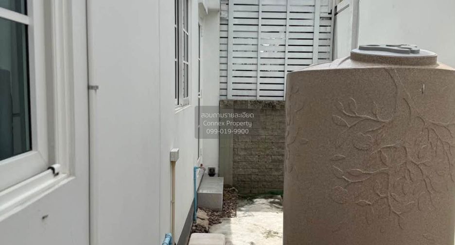 ขาย 4 ห้องนอน บ้านเดี่ยว ใน บางพลี, สมุทรปราการ