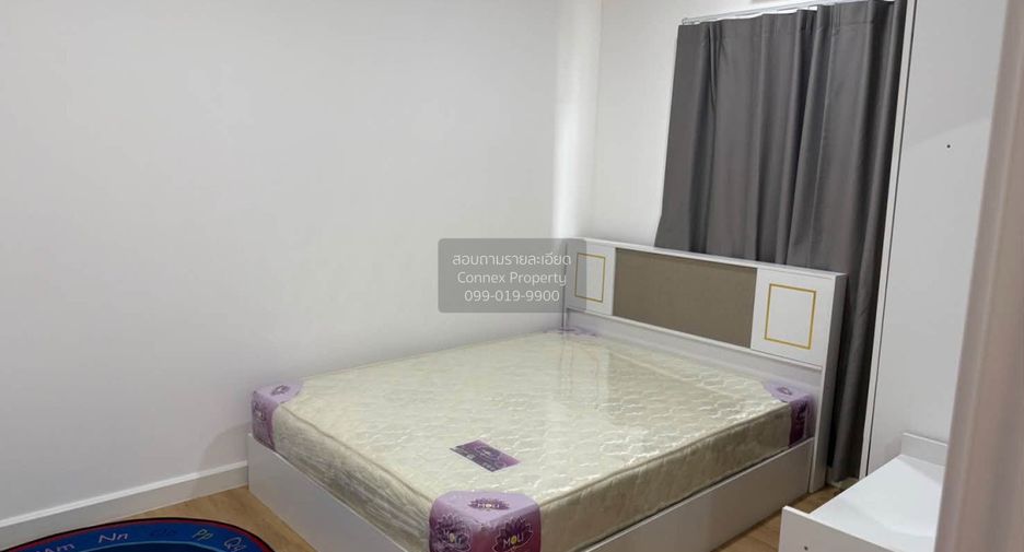 ขาย 4 ห้องนอน บ้านเดี่ยว ใน บางพลี, สมุทรปราการ