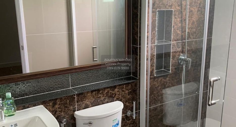 For sale 4 bedrooms house in Bang Phli, Samut Prakan