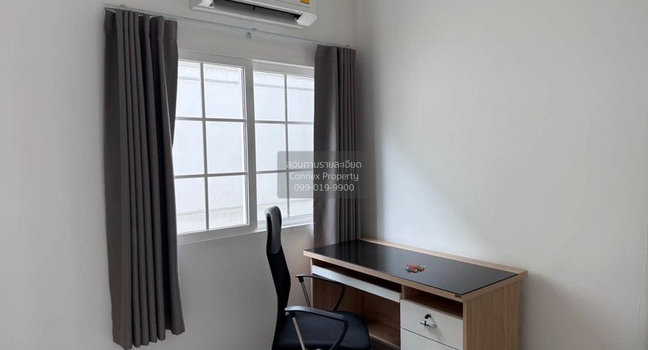 ขาย 4 ห้องนอน บ้านเดี่ยว ใน บางพลี, สมุทรปราการ