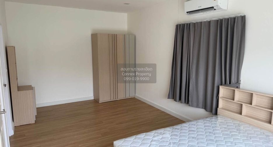 ขาย 4 ห้องนอน บ้านเดี่ยว ใน บางพลี, สมุทรปราการ