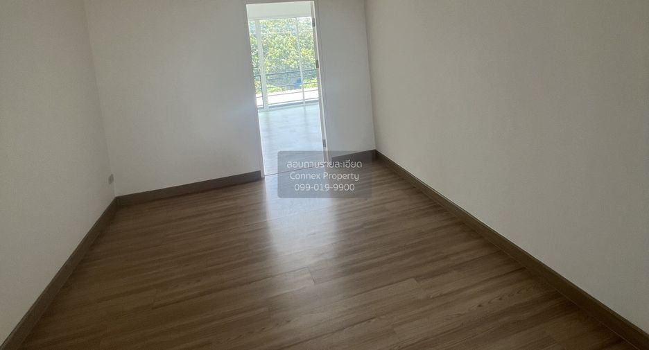 For sale 2 bedrooms retail Space in Don Mueang, Bangkok