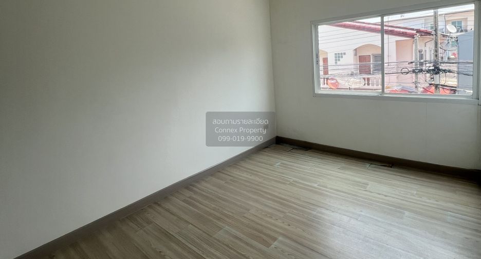 For sale 2 bedrooms retail Space in Don Mueang, Bangkok