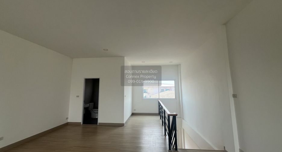 For sale 2 bedrooms retail Space in Don Mueang, Bangkok