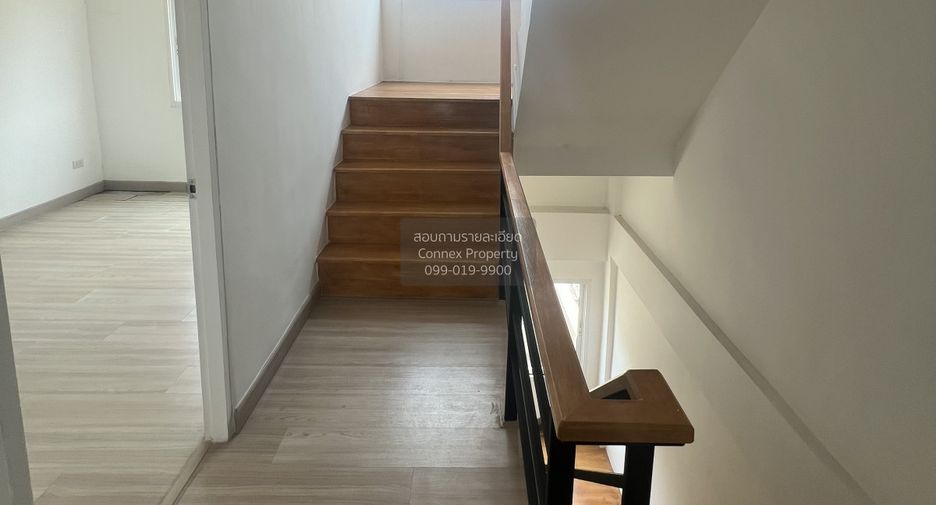 For sale 2 bedrooms retail Space in Don Mueang, Bangkok
