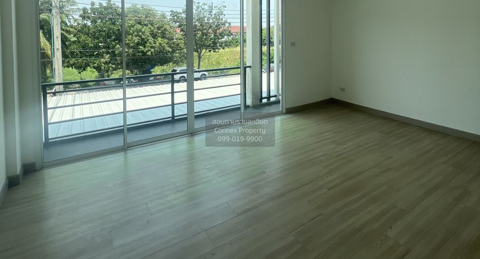 For sale 2 bedrooms retail Space in Don Mueang, Bangkok