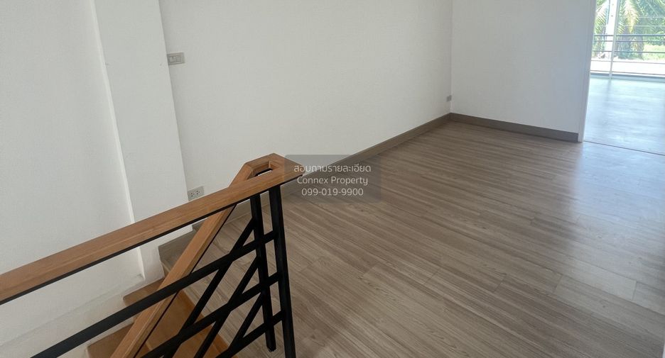 For sale 2 bedrooms retail Space in Don Mueang, Bangkok
