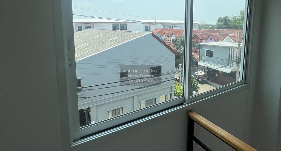 For sale 2 bedrooms retail Space in Don Mueang, Bangkok