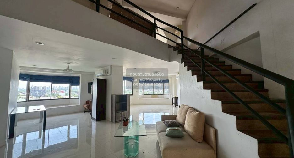 For sale 5 bedrooms condo in Bang Na, Bangkok