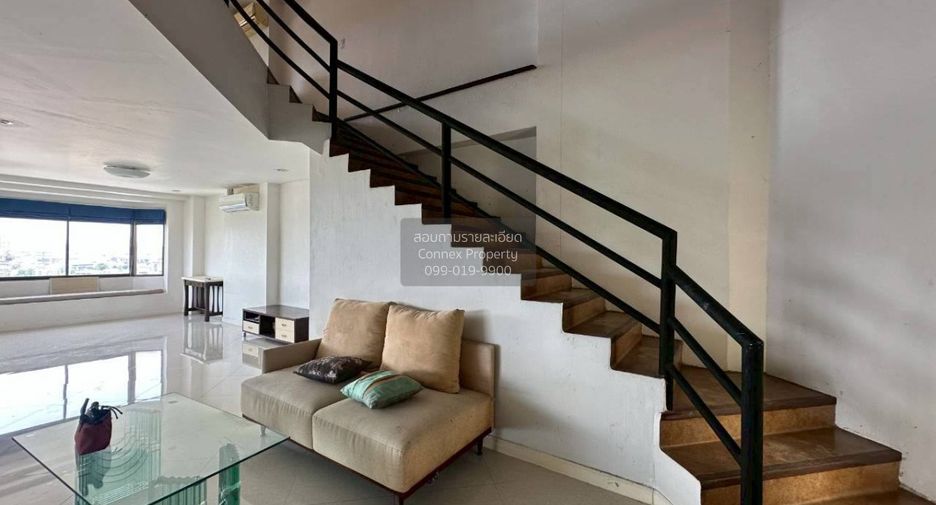 For sale 5 bedrooms condo in Bang Na, Bangkok