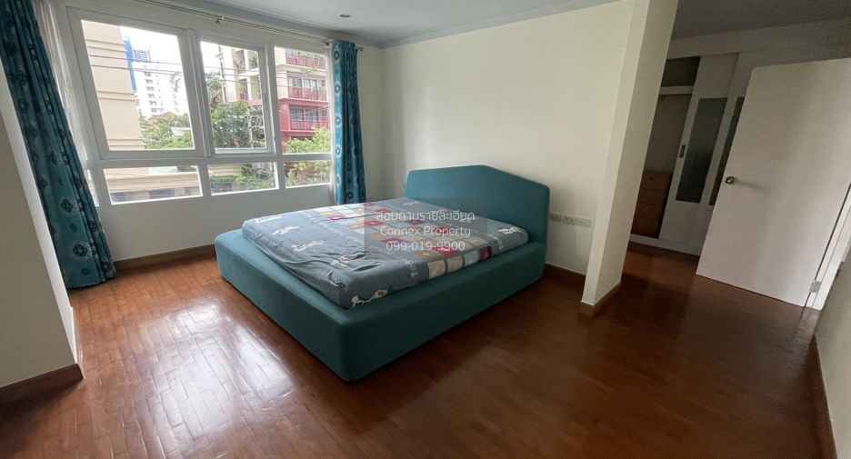 For sale 3 bedrooms condo in Yan Nawa, Bangkok