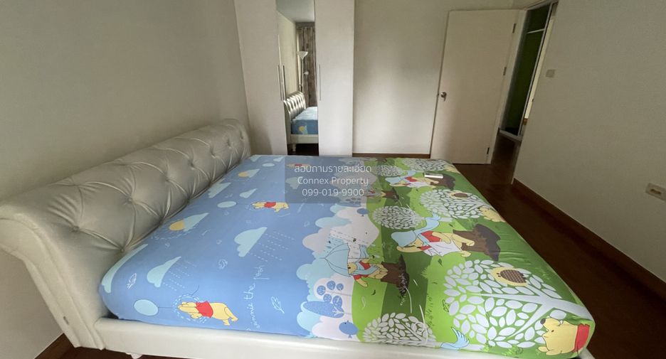 For sale 3 bedrooms condo in Yan Nawa, Bangkok