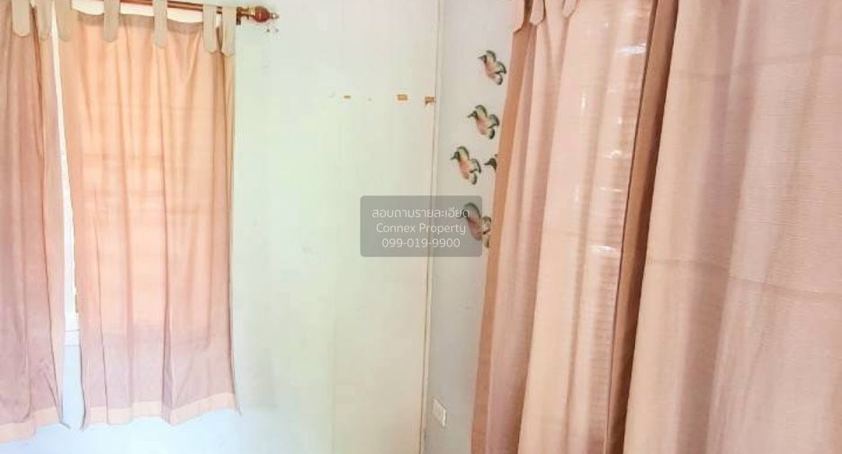 出售 4 卧室 独立屋 在 Bang Phli, Samut Prakan