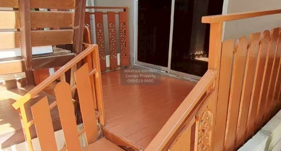 出售 4 卧室 独立屋 在 Bang Phli, Samut Prakan