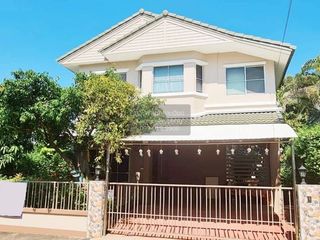 For sale 4 bedrooms house in Bang Phli, Samut Prakan