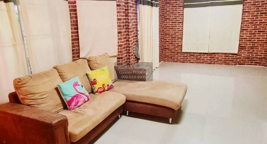 出售 4 卧室 独立屋 在 Bang Phli, Samut Prakan