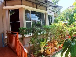 For sale 4 bedrooms house in Bang Phli, Samut Prakan